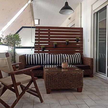Deluxe Lodge Volos Exterior foto