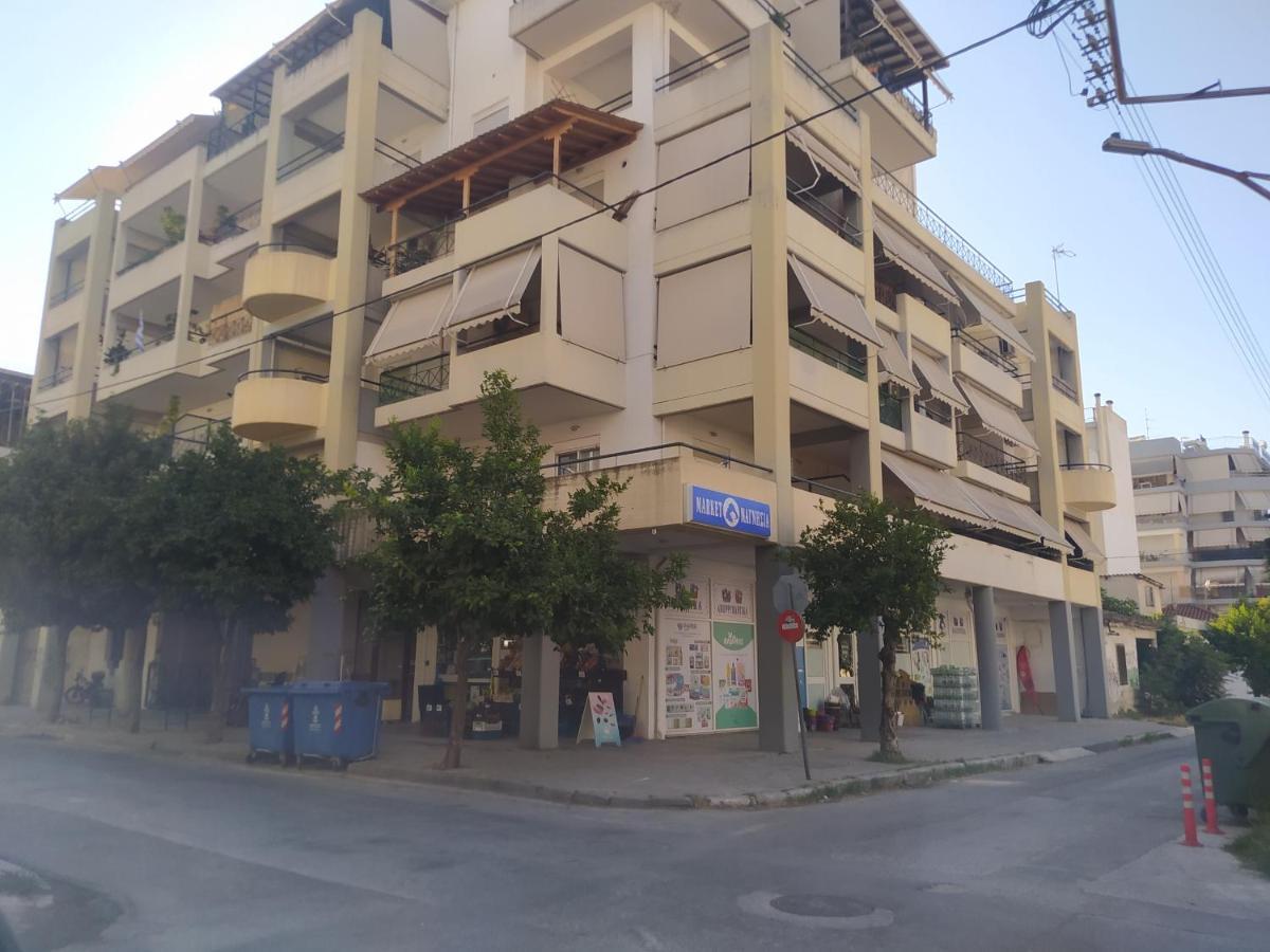 Deluxe Lodge Volos Exterior foto