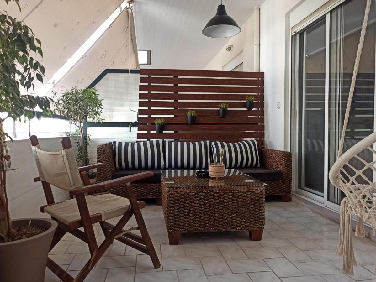Deluxe Lodge Volos Exterior foto